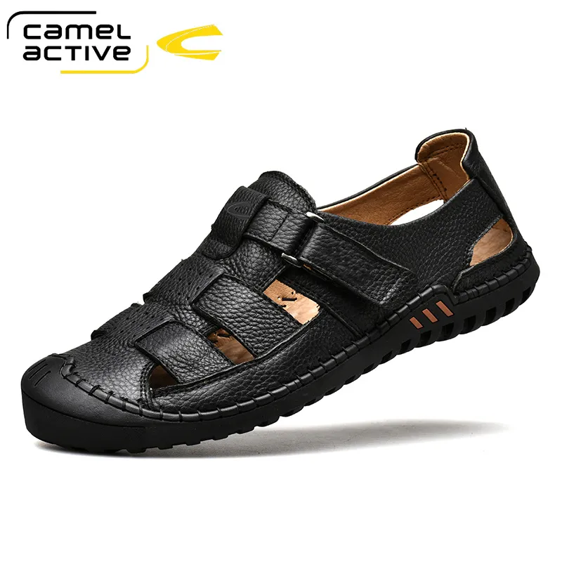 CAMEL ACTIVE Beach Sandals Men's-2