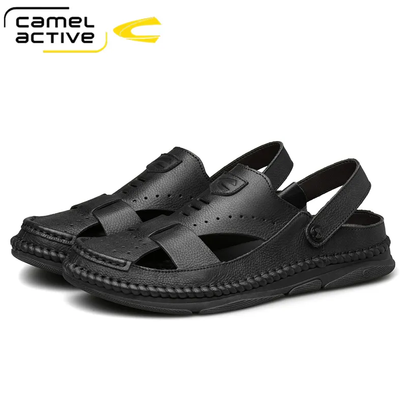 CAMEL ACTIVE Beach Sandals Men's-4
