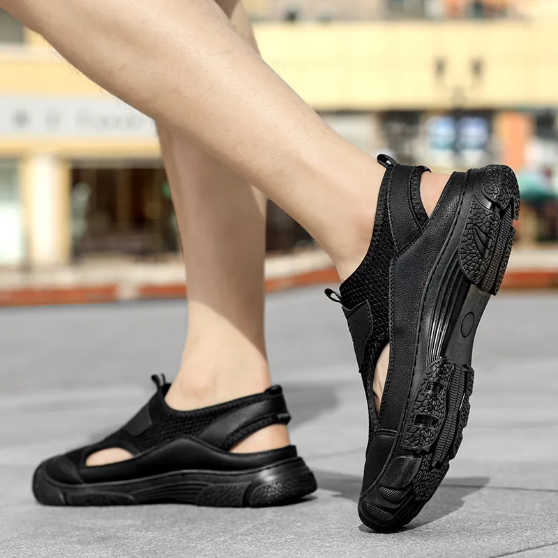 CAMEL ACTIVE Durable Breathable Low-Top Casual Shoes-7