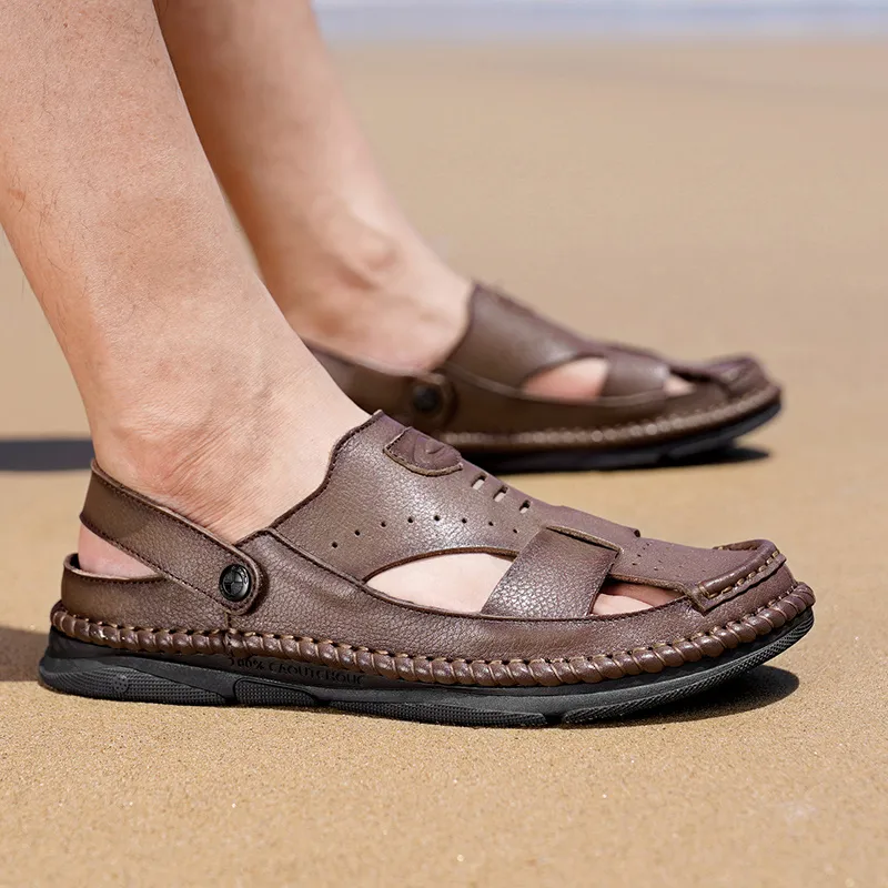 CAMEL ACTIVE Beach Sandals Men's-17