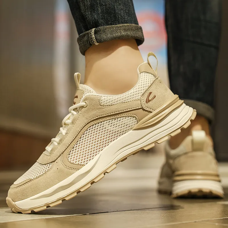 CAMEL ACTIVE Casual Shoes Men's-11