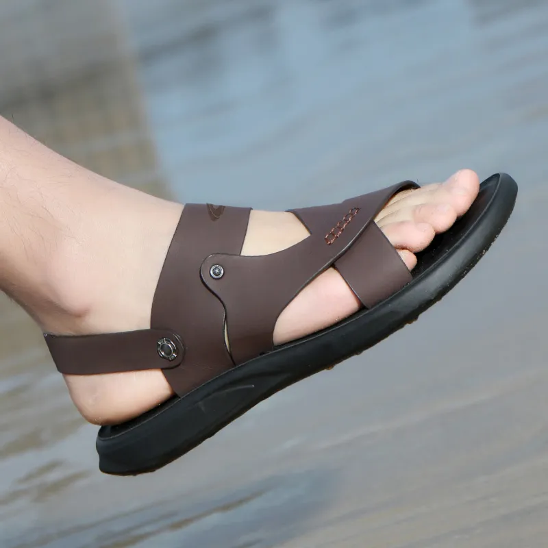CAMEL ACTIVE Beach Sandals Men's-16