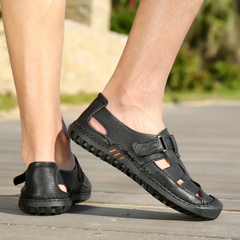 CAMEL ACTIVE Beach Sandals Men's-9