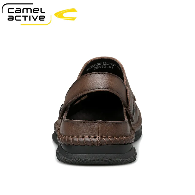 CAMEL ACTIVE Beach Sandals Men's-13