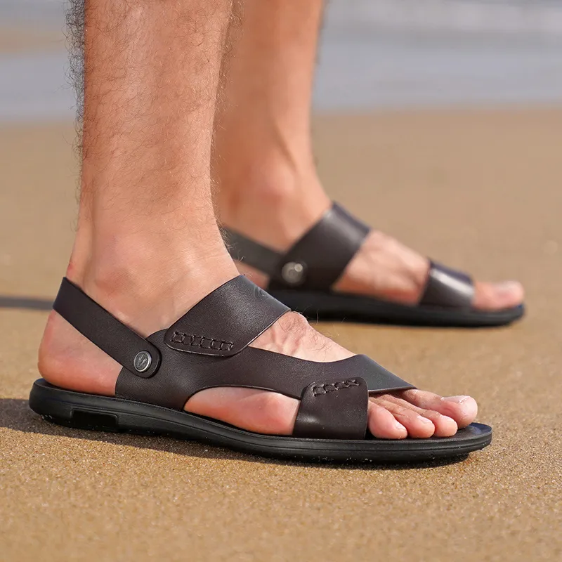 CAMEL ACTIVE Beach Sandals Men's-19