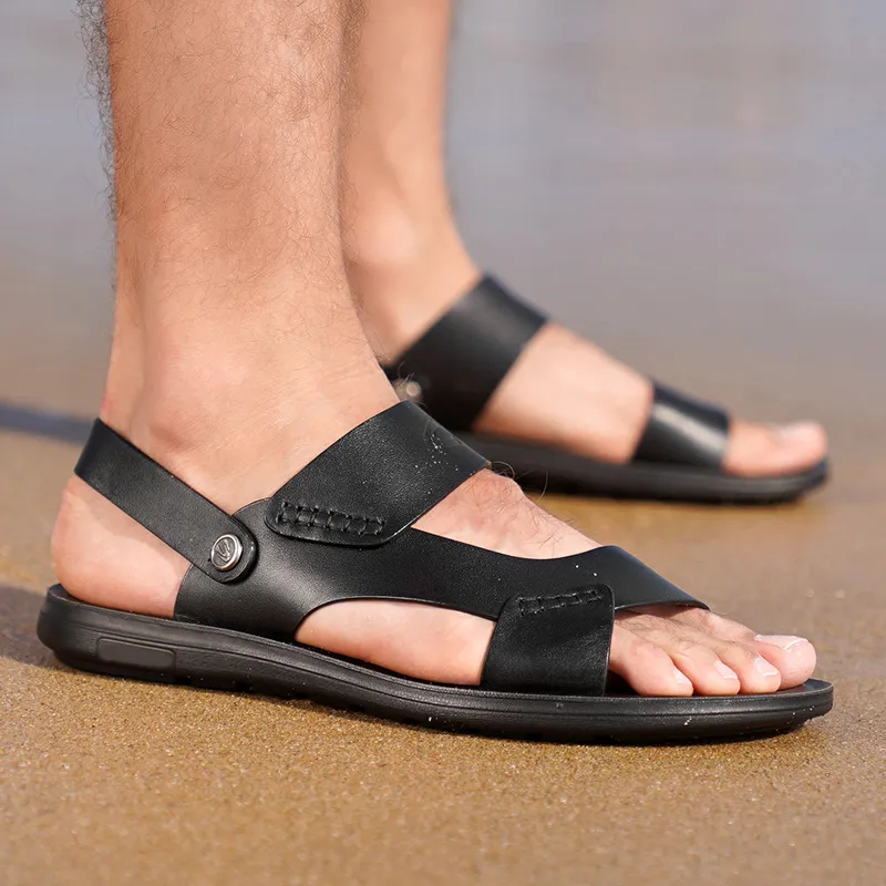 CAMEL ACTIVE Beach Sandals Men's-7