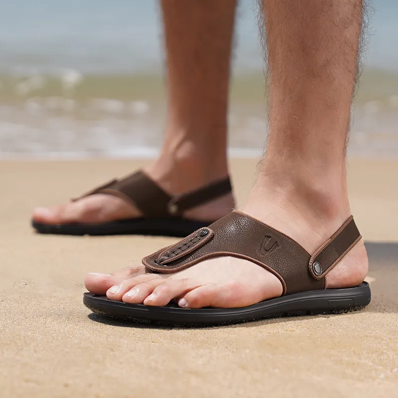 CAMEL ACTIVE Beach Sandals Men's-13