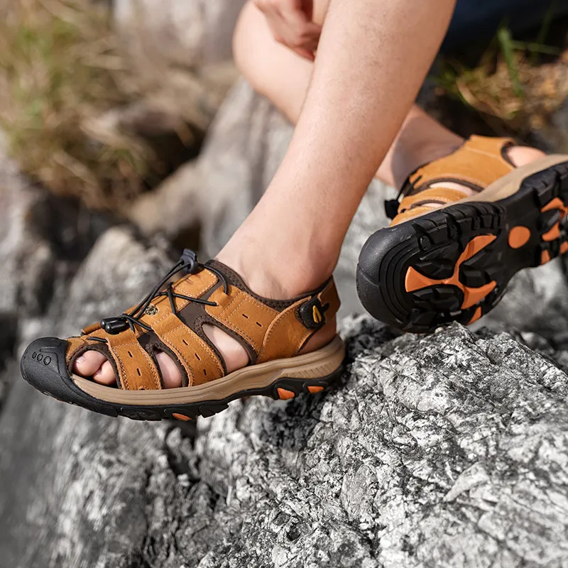 CAMEL ACTIVE Beach Sandals Men's-24