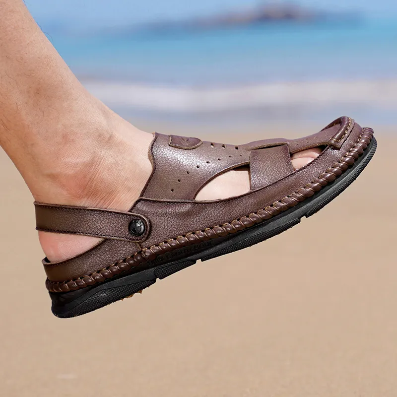 CAMEL ACTIVE Beach Sandals Men's-20