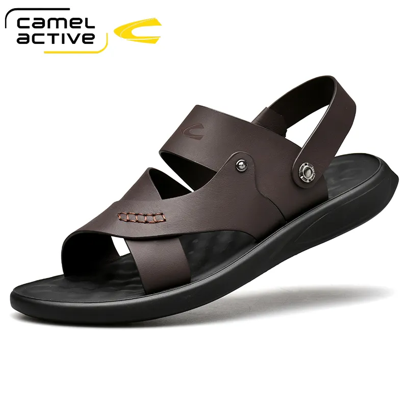 CAMEL ACTIVE Beach Sandals Men's-12
