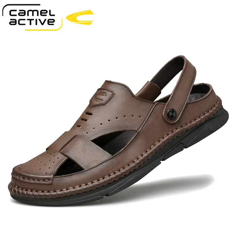 CAMEL ACTIVE Beach Sandals Men's-16