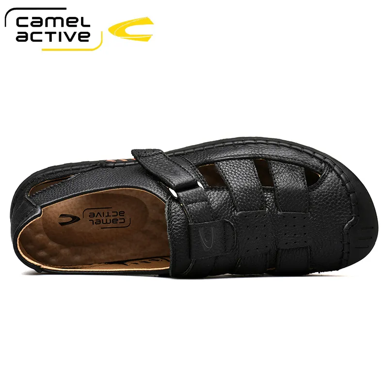CAMEL ACTIVE Beach Sandals Men's-3