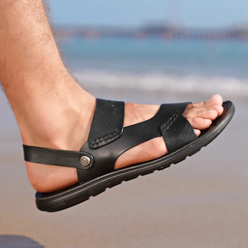 CAMEL ACTIVE Beach Sandals Men's-11