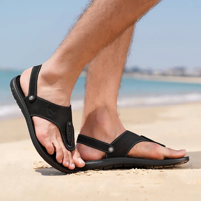 CAMEL ACTIVE Beach Sandals Men's-5