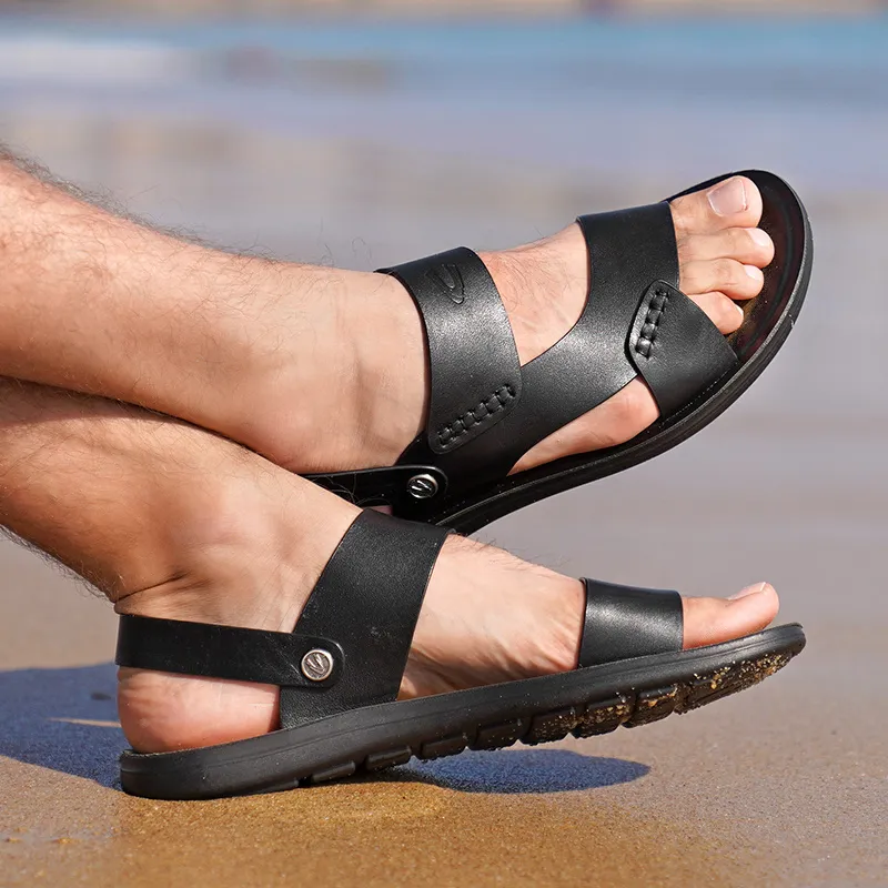 CAMEL ACTIVE Beach Sandals Men's-6