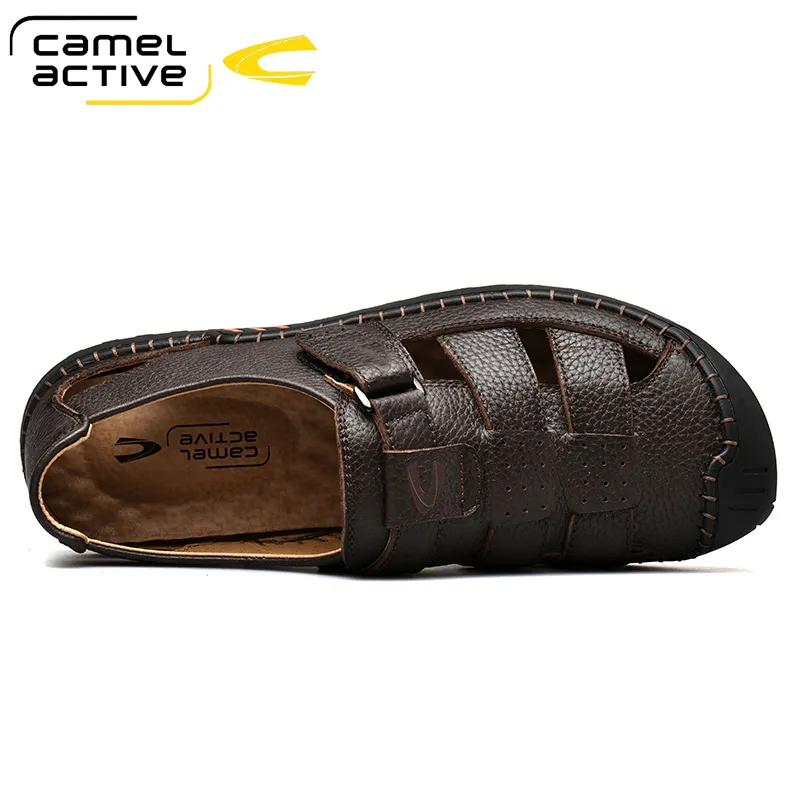 CAMEL ACTIVE Beach Sandals Men's-13