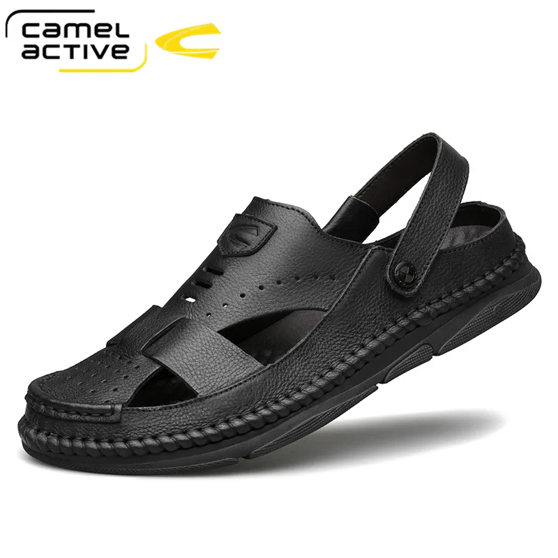 CAMEL ACTIVE Beach Sandals Men's-5