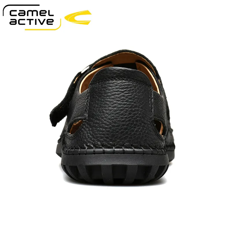 CAMEL ACTIVE Beach Sandals Men's-4