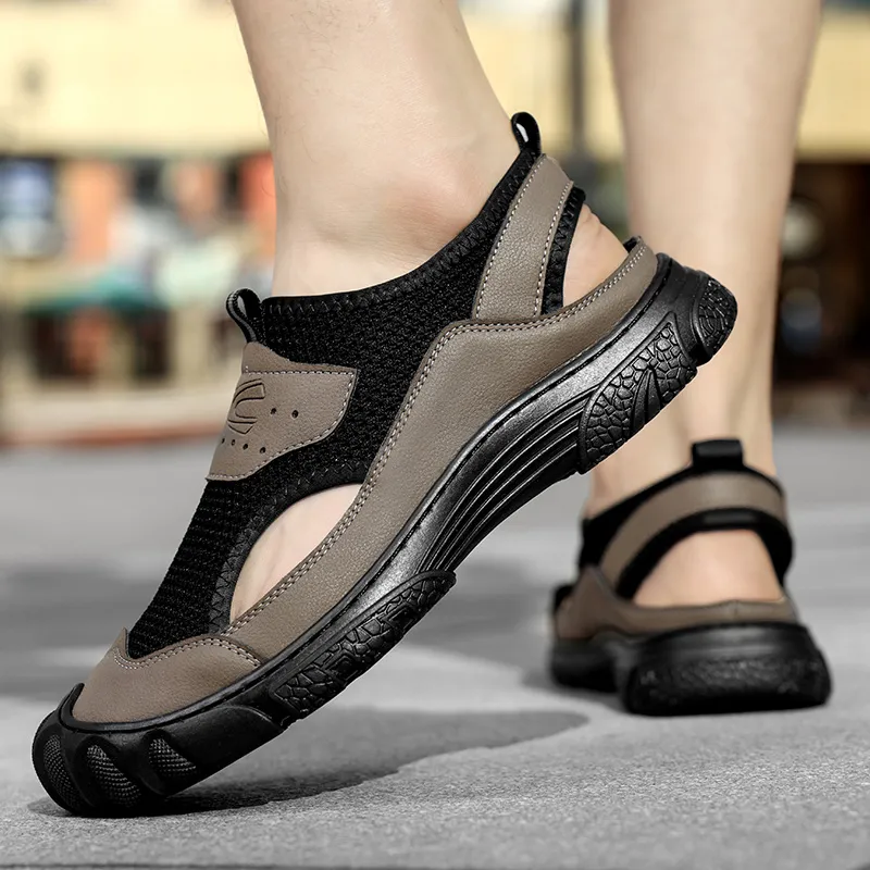 CAMEL ACTIVE Durable Breathable Low-Top Casual Shoes-13