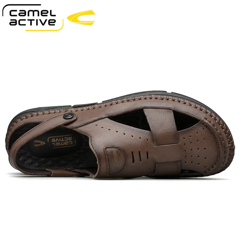 CAMEL ACTIVE Beach Sandals Men's-14