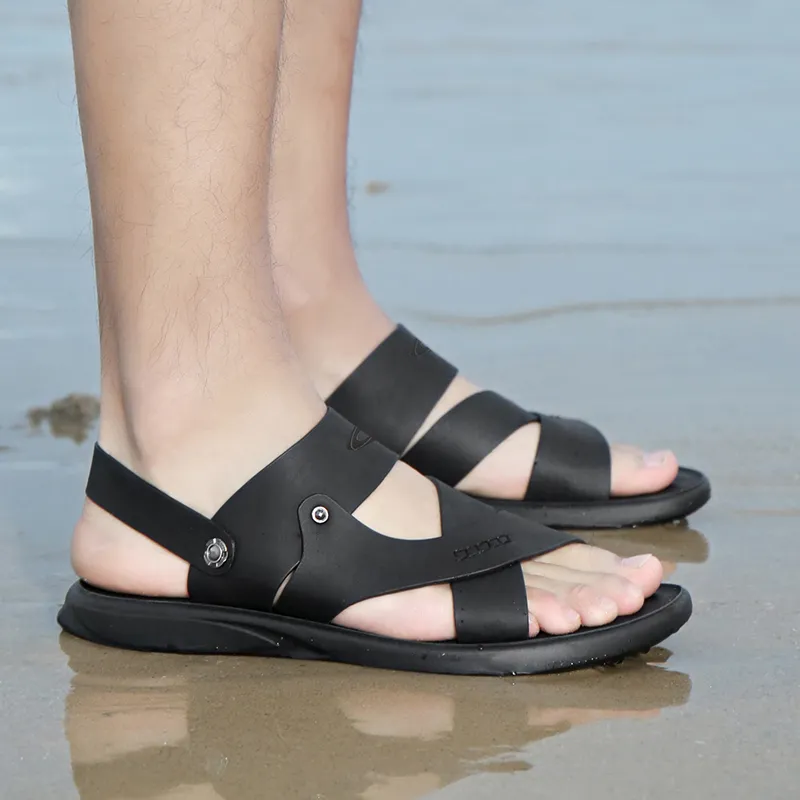 CAMEL ACTIVE Beach Sandals Men's-5