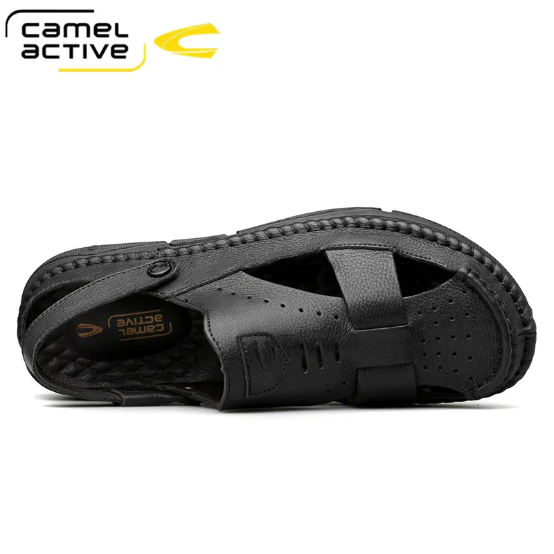CAMEL ACTIVE Beach Sandals Men's-3