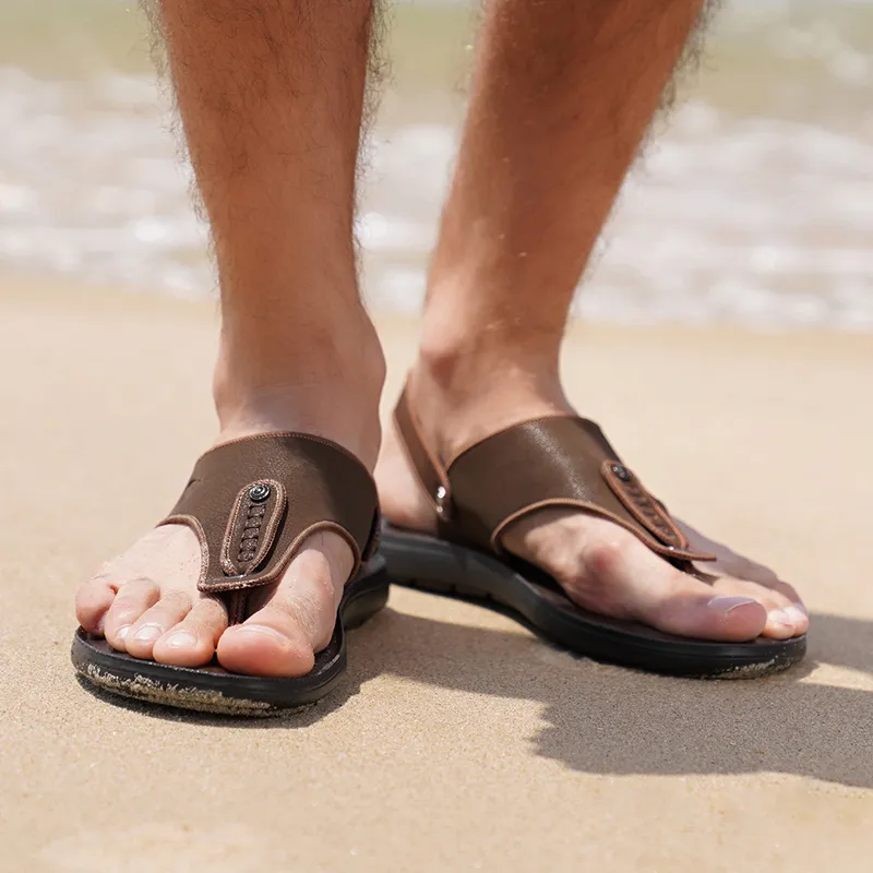 CAMEL ACTIVE Beach Sandals Men's-11