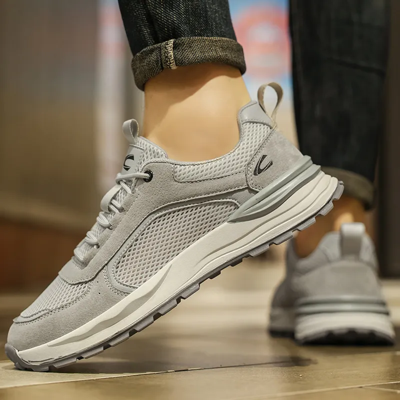 CAMEL ACTIVE Casual Shoes Men's-5