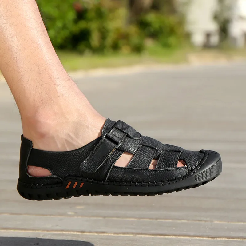 CAMEL ACTIVE Beach Sandals Men's-8