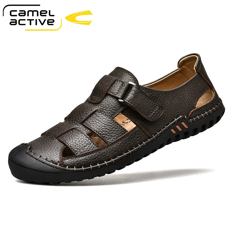 CAMEL ACTIVE Beach Sandals Men's-12