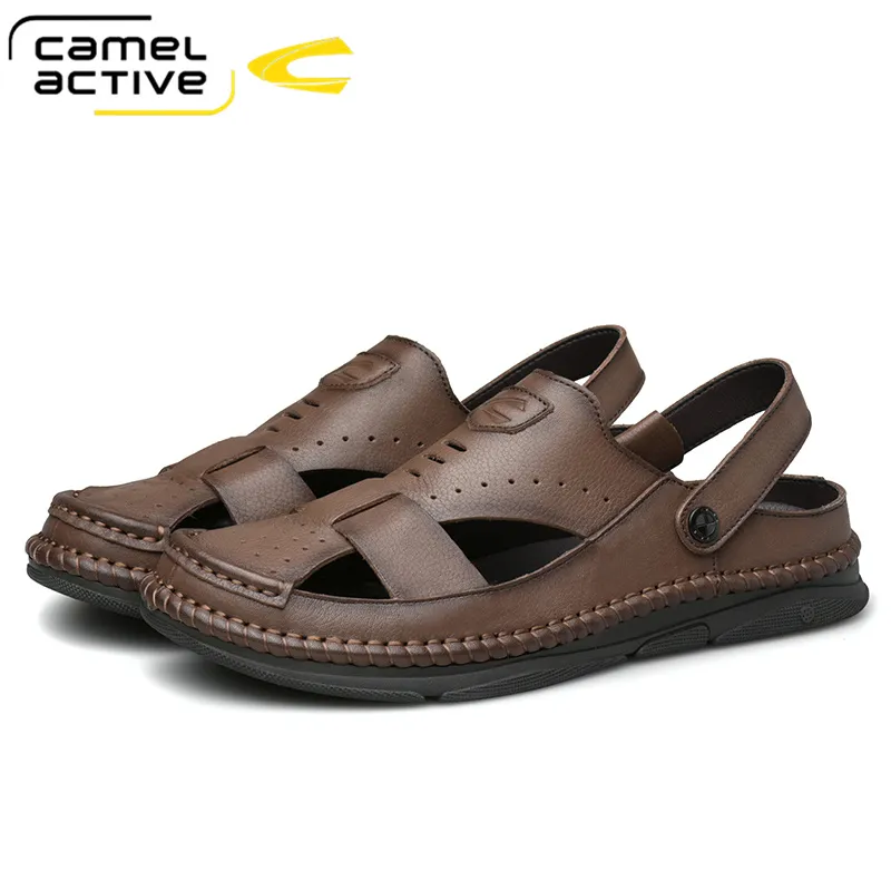 CAMEL ACTIVE Beach Sandals Men's-15