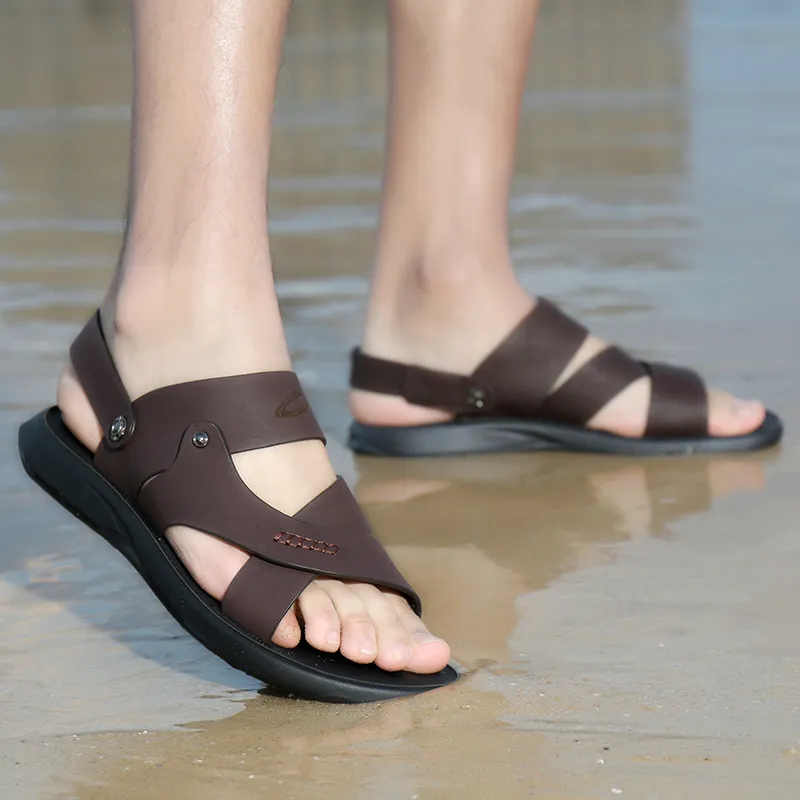 CAMEL ACTIVE Beach Sandals Men's-17
