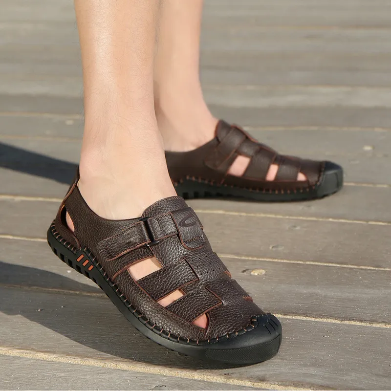 CAMEL ACTIVE Beach Sandals Men's-18