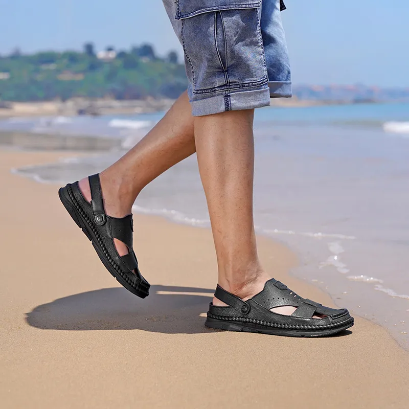 CAMEL ACTIVE Beach Sandals Men's-10