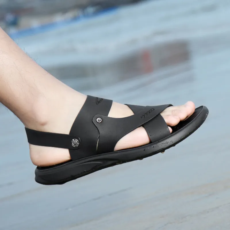 CAMEL ACTIVE Beach Sandals Men's-7