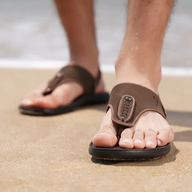 CAMEL ACTIVE Beach Sandals Men's-16