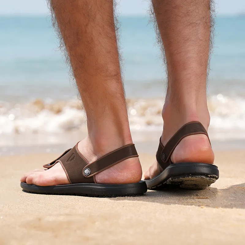 CAMEL ACTIVE Beach Sandals Men's-14
