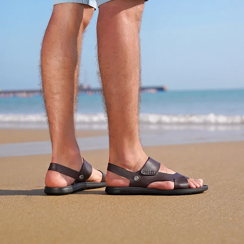 CAMEL ACTIVE Beach Sandals Men's-18