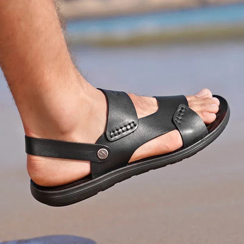 CAMEL ACTIVE Beach Sandals Men's-10