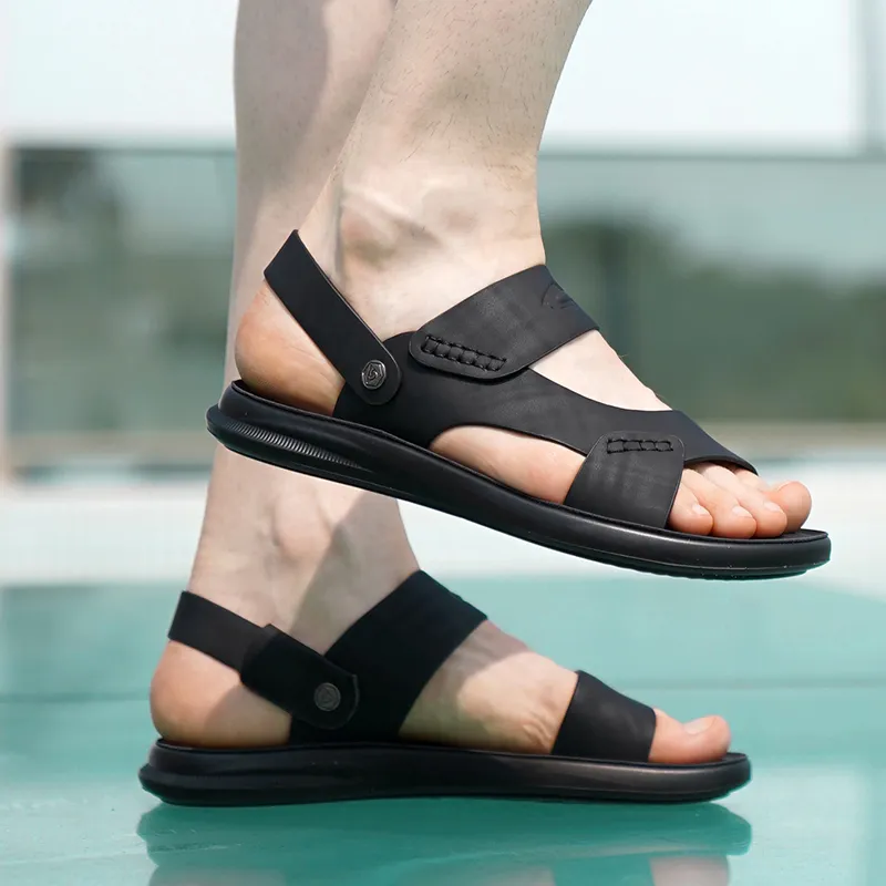 CAMEL ACTIVE Beach Sandals Men's-13