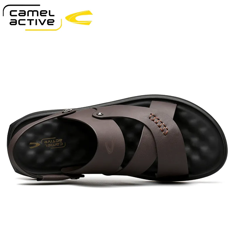 CAMEL ACTIVE Beach Sandals Men's-13