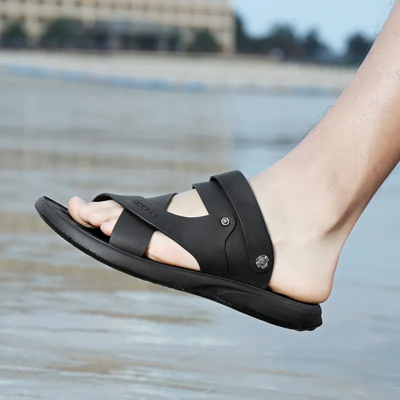 CAMEL ACTIVE Beach Sandals Men's-9