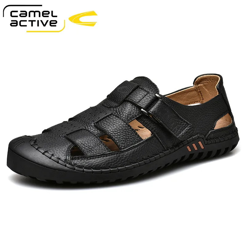 CAMEL ACTIVE Beach Sandals Men's-1