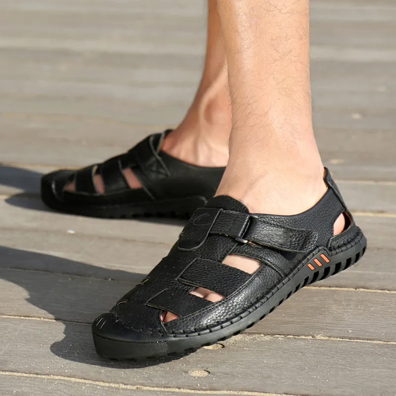 CAMEL ACTIVE Beach Sandals Men's-7