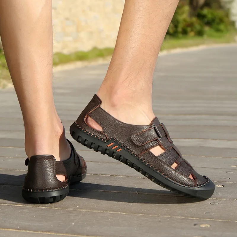 CAMEL ACTIVE Beach Sandals Men's-17