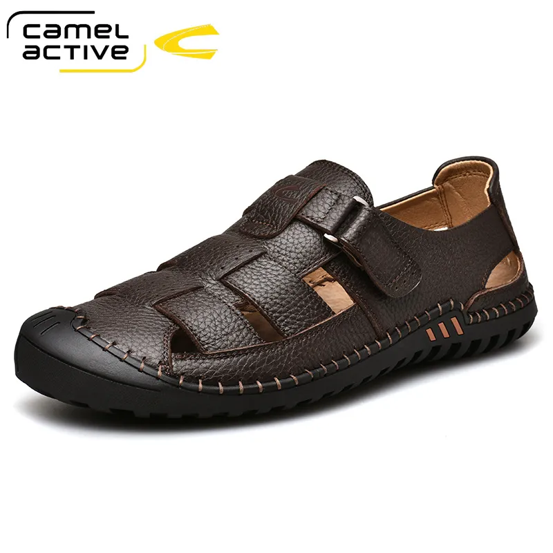 CAMEL ACTIVE Beach Sandals Men's-11