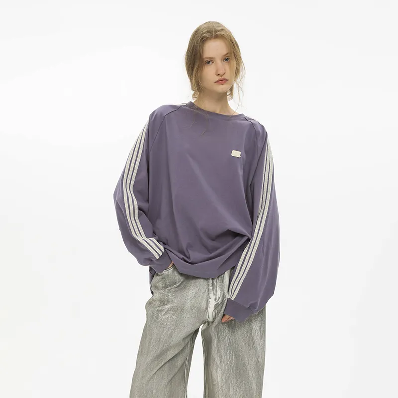 UNVESNO Sweatshirts Unisex-2