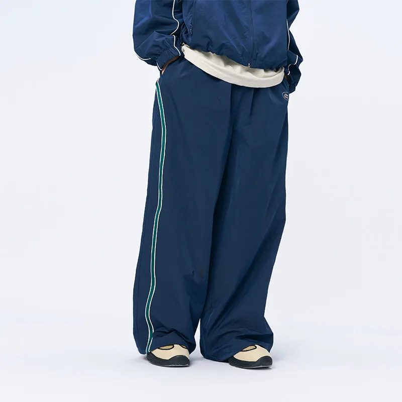 MostwantedLab Casual Pants Unisex-17