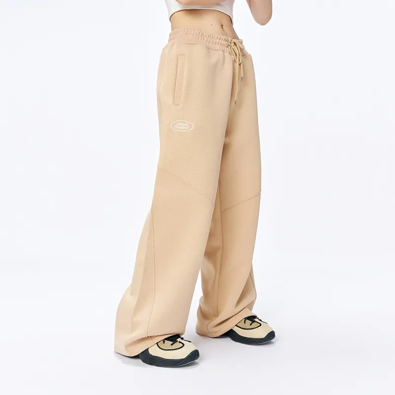 MostwantedLab Casual Pants Unisex-14