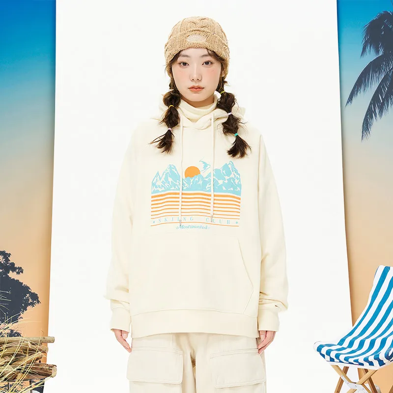 MostwantedLab Sweatshirt Unisex-5